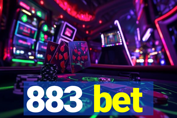 883 bet